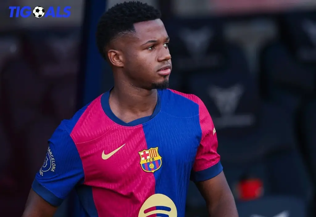 Membangun Kembali Kejayaan - Barcelona Fokus Benahi Lini Tengah
