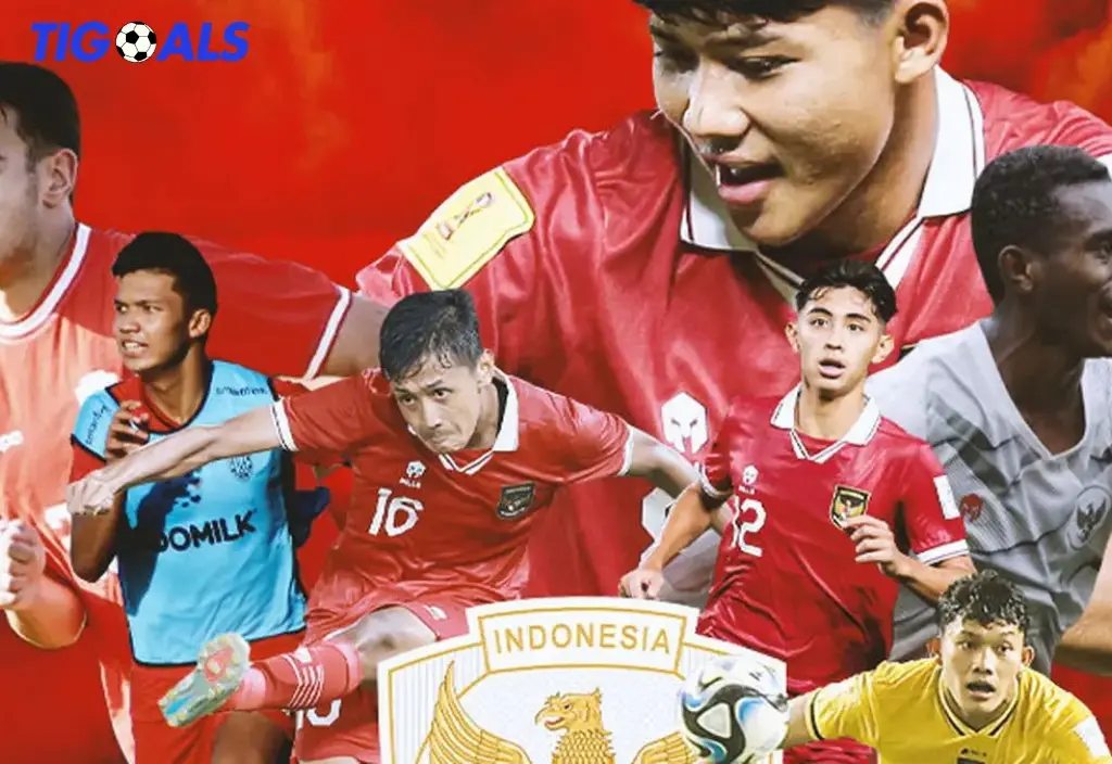 Timnas Indonesia U-19 Siap Berlaga di Turnamen Internasional - Menyongsong Tantangan Global dengan Semangat Juang
