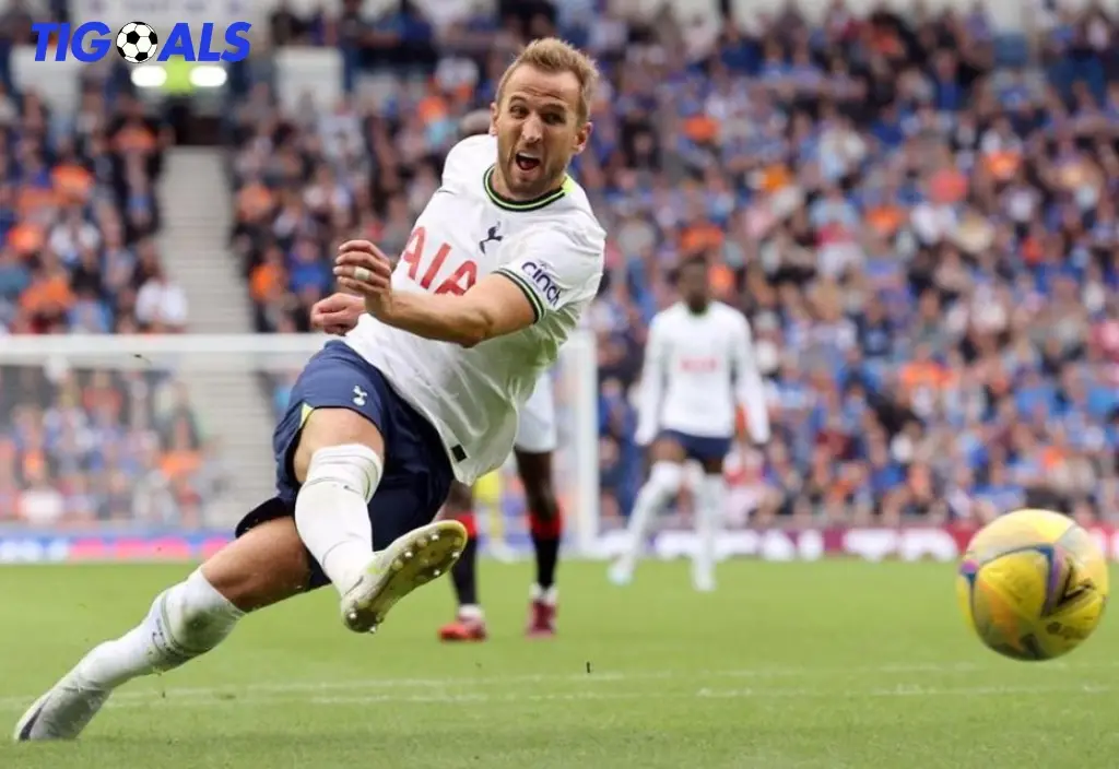 Duel Panas Chelsea Hadapi Tottenham di Stamford Bridge - Pertarungan Sengit Di Papan Atas Liga