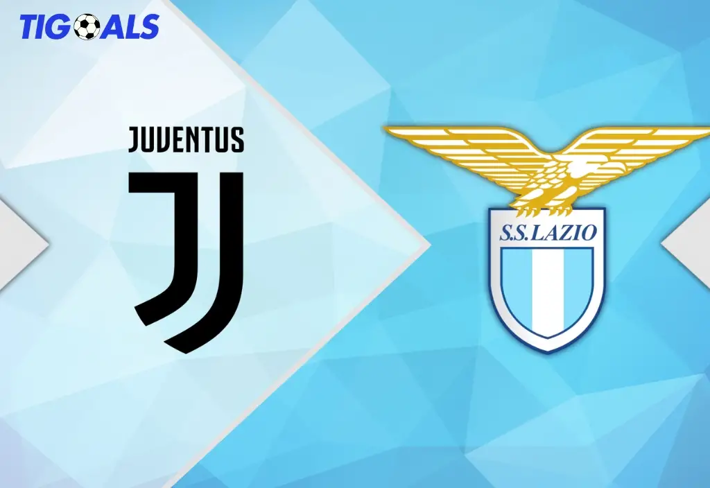 Juventus vs Lazio - Lazio Siap Ulangi Kejutan di Markas Juve!