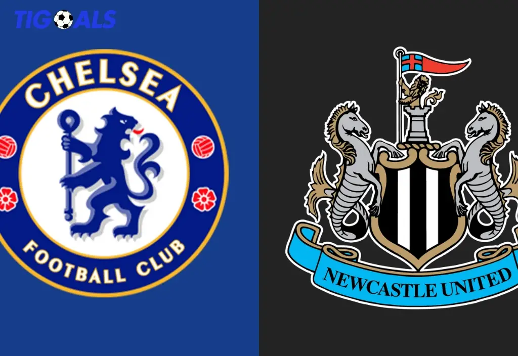 Newcastle vs Chelsea - Bisakah The Magpies Jatuhkan Raksasa London?