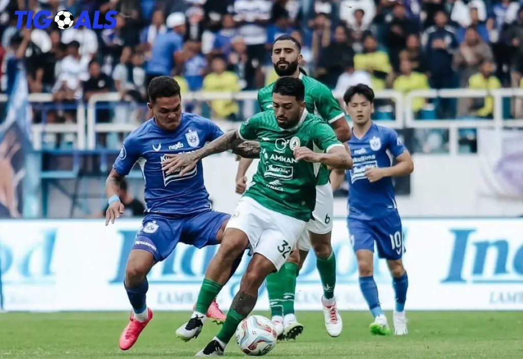 Menanti Duel Seru PSIS vs PSS - Tim Bertabur Talenta Lokal
