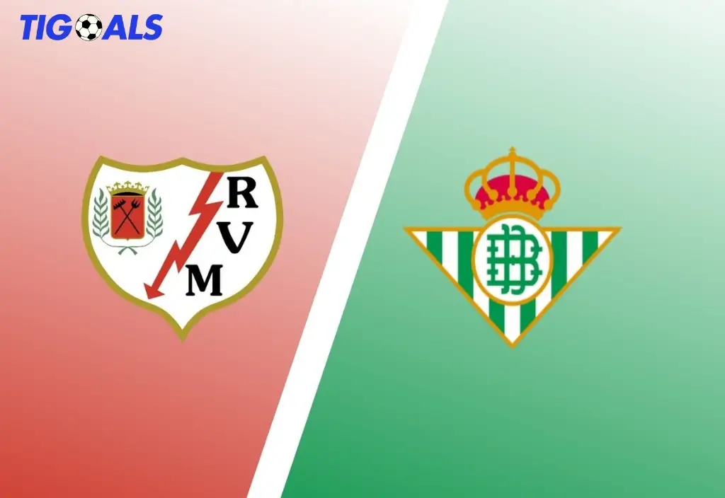 Real Betis ke Markas Rayo Vallecano - Misi Panjang yang Penuh Harapan